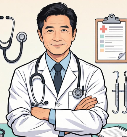 龚卫华真实评价